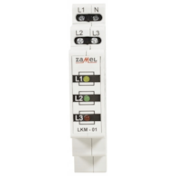ZAMEL EXTA LKM-01-40 wskaźnik zasilania LED