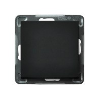 OSPEL SONATA CZARNY ŁP-1R/m/33 łącznik x1