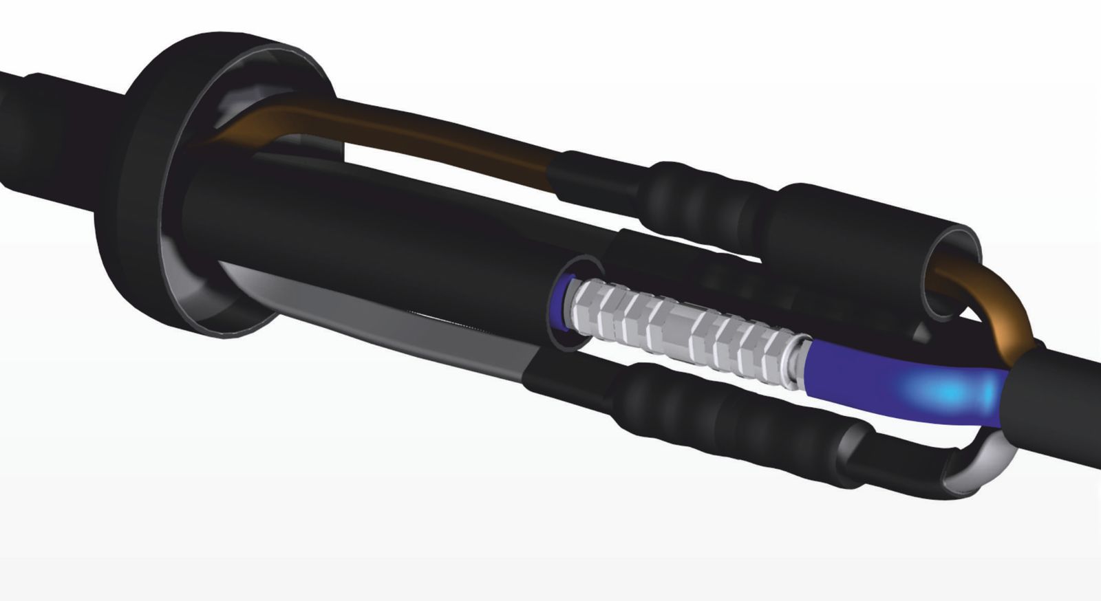 RADPOL ZRM 1,5-10 mufa kablowa 1szt