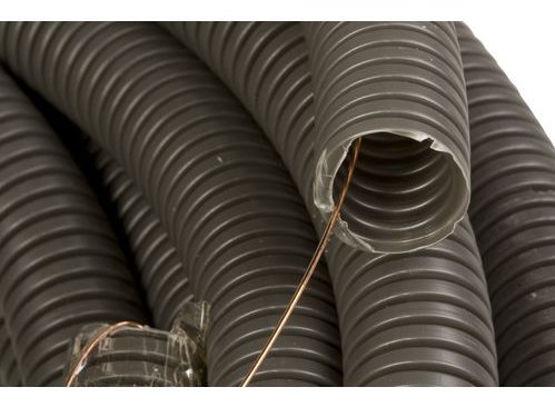 SCAME SPIREX CZARNY rura D16 (30m.) 320N