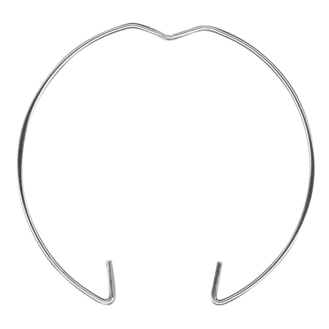 KANLUX SPR.CT-21/MR16 sprężynka do opraw TYP B