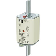 ETI NH1 gG 200A/500V wkładka topikowa