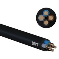 NKT kabel YKYżo 0.6/1kV 4x1,5 500m