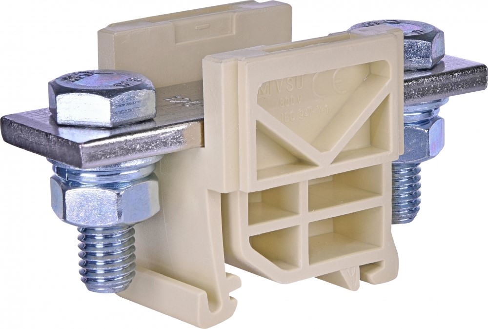 ETI VSU 120 złączka gwintowa BEŻOWY