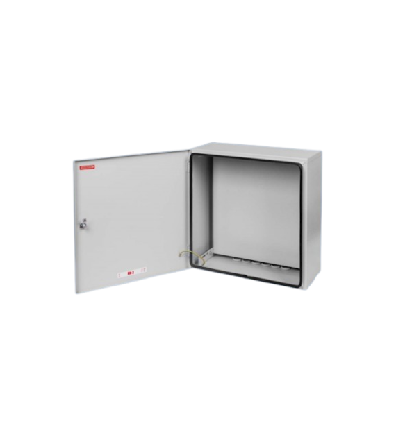 KARWASZ RH-3 rozdzielnica 400x400x195 IP54