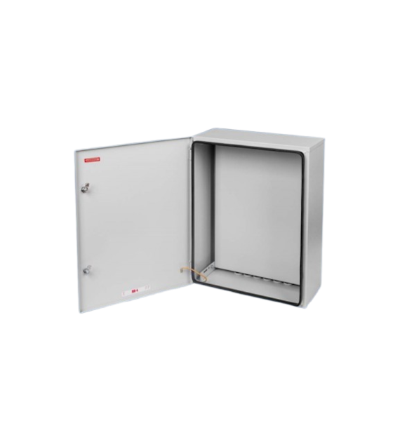 KARWASZ RH-4 rozdzielnica 400X500X195 IP54