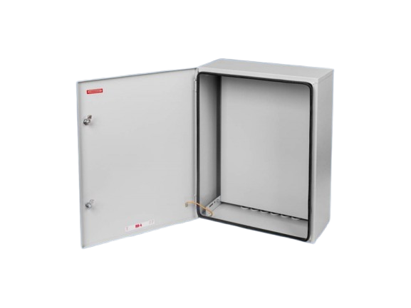 KARWASZ RH-4 rozdzielnica 400X500X195 IP54