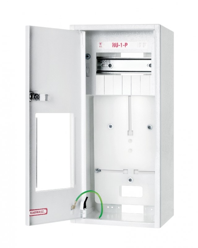 KARWASZ Rozdz. RU-1-P Z /O