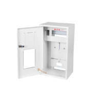 KARWASZ RU-1-P-10 Z/O rozdz.uniwer. 1x licz.1F 10S
