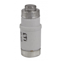 ETI D02 gG 25A/400V wkładka topikowa