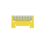 PAWBOL LZ 7/Ż 7 x 16 mm2 listwa zaciskowa