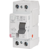ETI EFI6-P2 AC 40/0.03 wyłącznik różnicowoprądowy