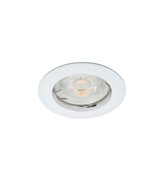 KANLUX VIDI CTC-5514-W oprawa punktowa BIAŁY