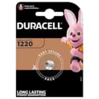 DURACELL CR1220 bateria litowa blister 1szt