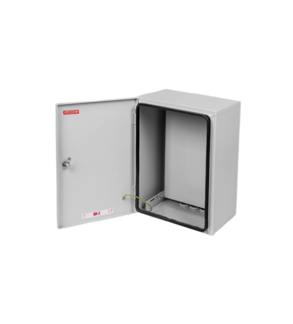 KARWASZ RH-2 rozdzielnica 255x350x195 IP54
