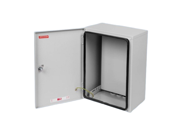 KARWASZ RH-2 rozdzielnica 255x350x195 IP54