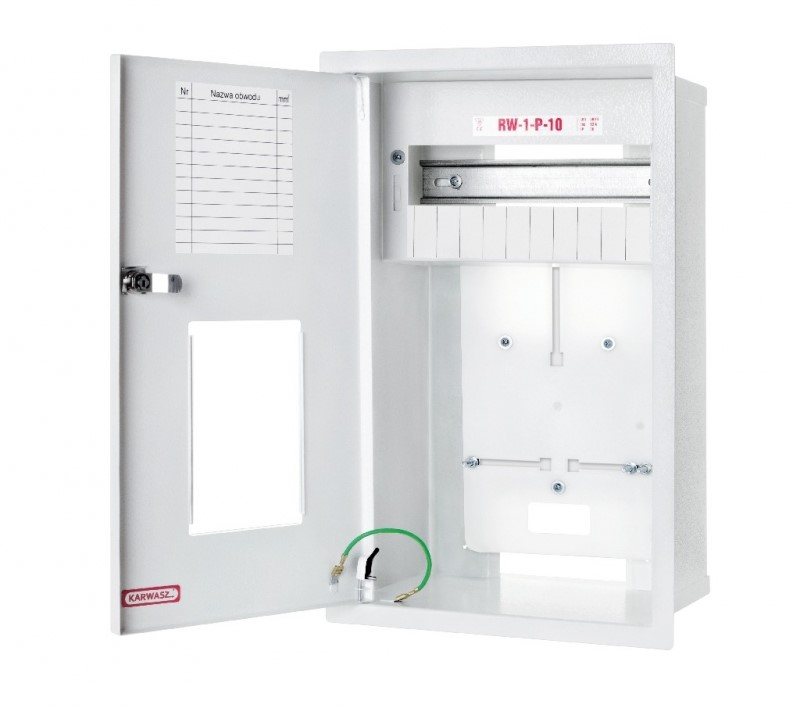 KARWASZ Rozdz. RW-1-10-P Z 