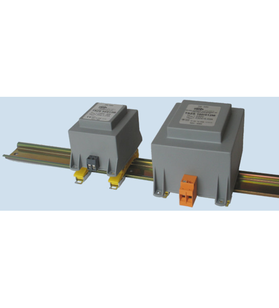 INDEL Transformator 120/002M TSZS (12V)