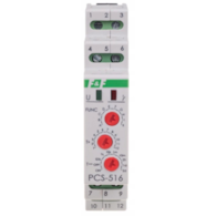 FF PCS-516 DUO przekaźnik czasowy 10-funkcji