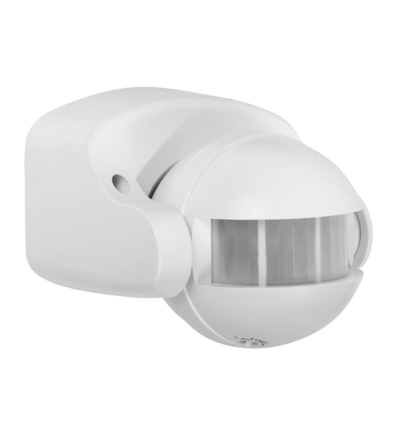KANLUX ALER JQ-30-W czujnik ruchu PIR BIAŁY