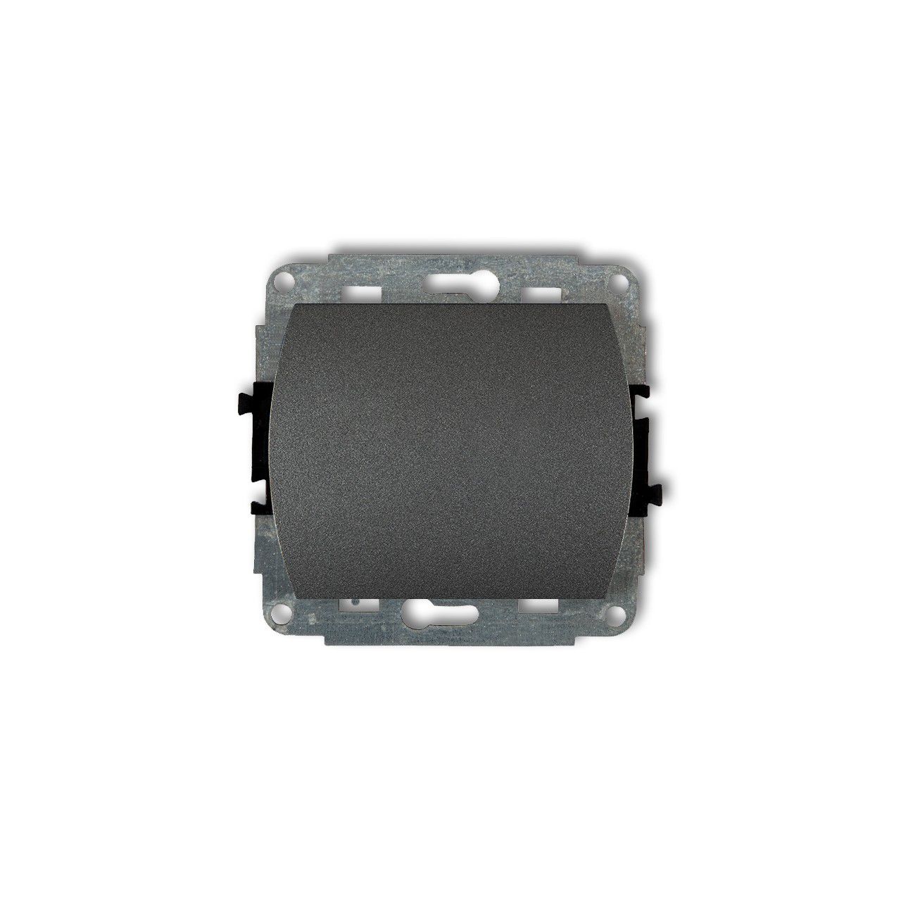 KARLIK TREND GRAFIT 11WP-1 łącznik x1 1-biegunowy