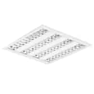 PHILIPS TBS165 4xTL5-14W oprawa rastrowa 60x60cm