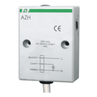 FF AZH automat zmierzchowy hermetyczny 10A