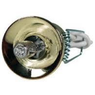 APOLLO J110 oprawa punktowa CHROM
