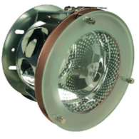 APOLLO DOWNLIGHT PLC1226-MAY13G oprawa