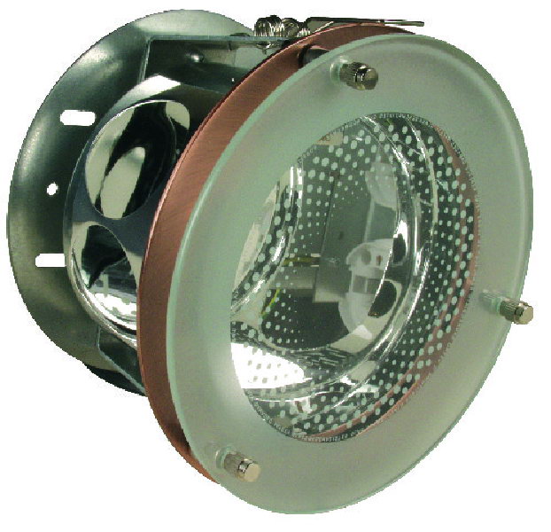 APOLLO DOWNLIGHT PLC1226-MAY13G oprawa