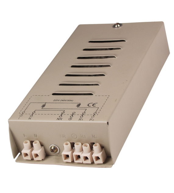 APOLLO PLC-226 urządzenie sterujące 2x26W