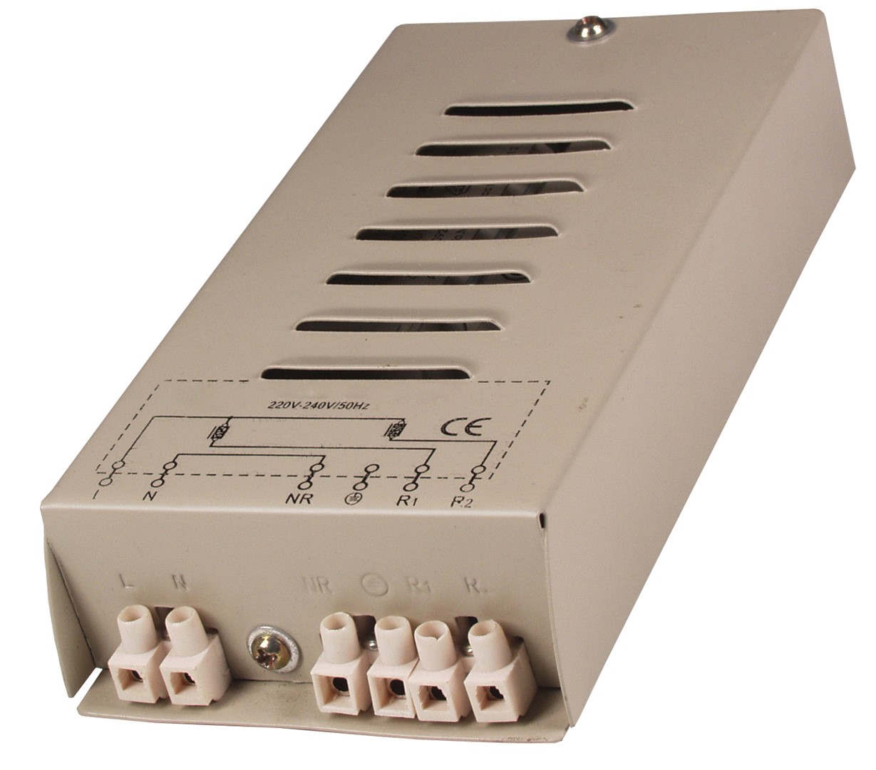 APOLLO PLC-226 urządzenie sterujące 2x26W