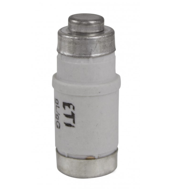 ETI D02 gG 40A/400V wkładka topikowa