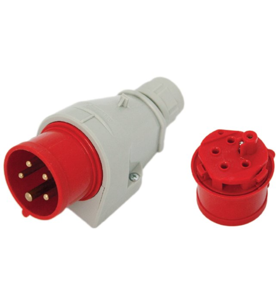 TAREL wtyka stała 5x32 IP44