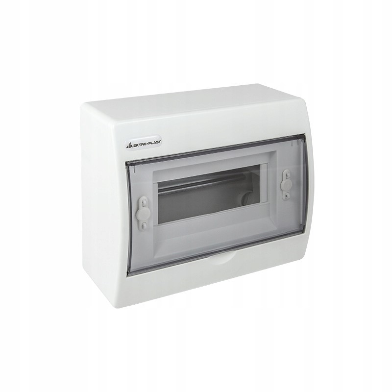 OPATÓWEK FALA RN-8 rozdzielnica n/t 1x8  N+PE