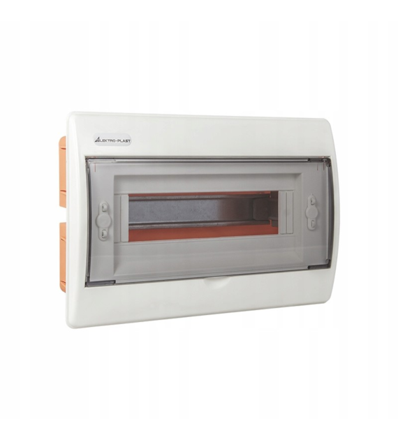 OPATÓWEK FALA RP-12 rozdzielnica p/t 1x12 N+PE