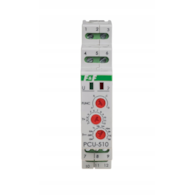 FF PCU-510 DUO przekaźnik czasowy 230V