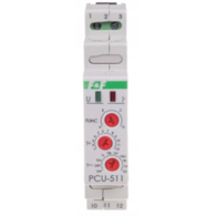 FF PCU-511 przekaźnik czasowy 230V