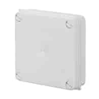 NASIELSK EP-LUX IP55 PK-3 puszka n/t 133x133x41mm