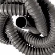 SCAME SPIREX CZARNY rura D63 (25m.) 320N