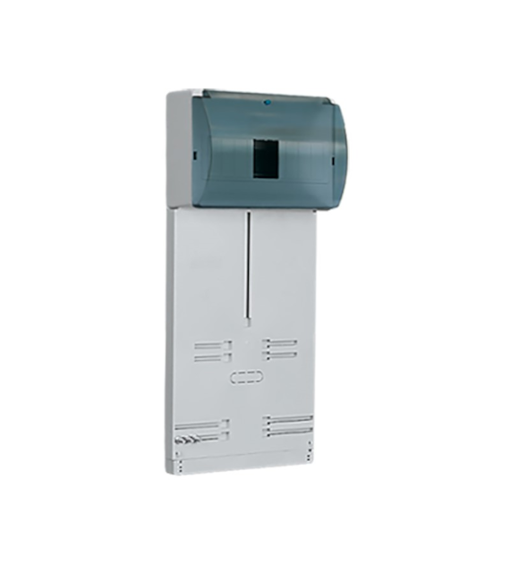OPATÓWEK TLR-3F N+PE tablica licznikowa z szybką