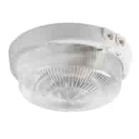 KANLUX TUNA S1101-W plafon LED E27 100W IP44
