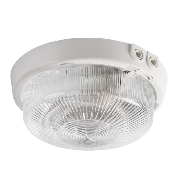 KANLUX TUNA S1101-W plafon LED E27 100W IP44