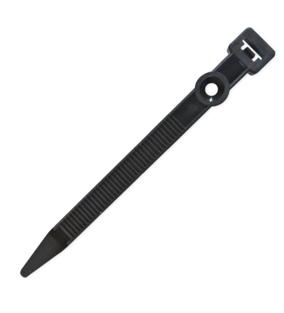 OPATÓWEK UP-z O38 UV uchwyt paska zaciskowego 50sz