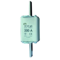 ETI NH2/WT-2C gG 200A/500V wkładka topikowa