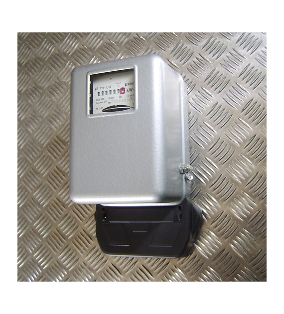 ZEMEL licznik 3-faz.100A C520 25/100