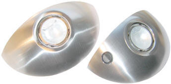 HELICON oprawa łezka SATYNA