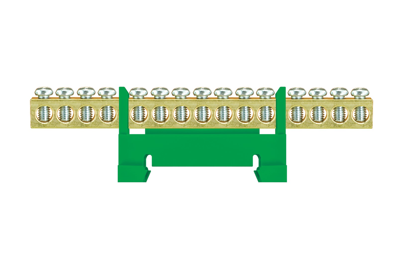 PAWBOL LZ 15/Z 15 x 16 mm2 listwa zaciskowa