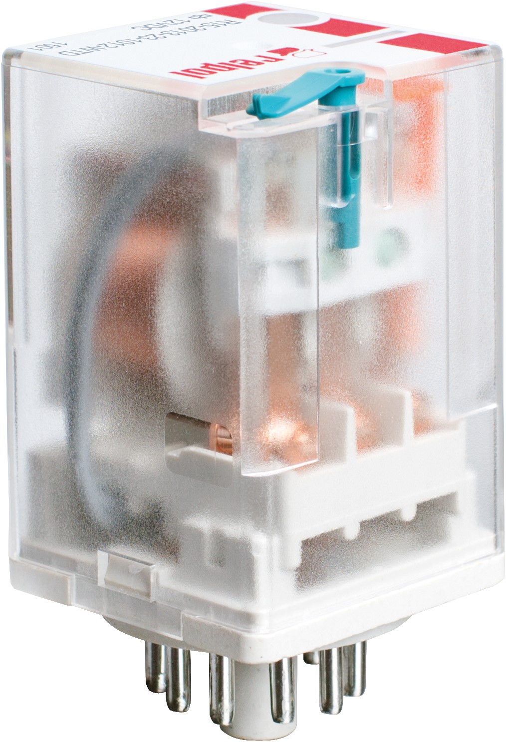 RELPOL R15-2113-23-1012-WT przekaźnik elektromagne