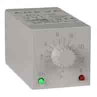 RELPOL przekaźnik RTX-133 220/230 1-12s.